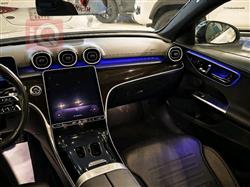 مرسيدس بنز C-Class